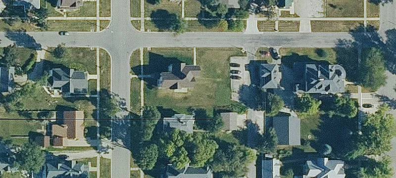 Renovated Four-Unit Quadplex