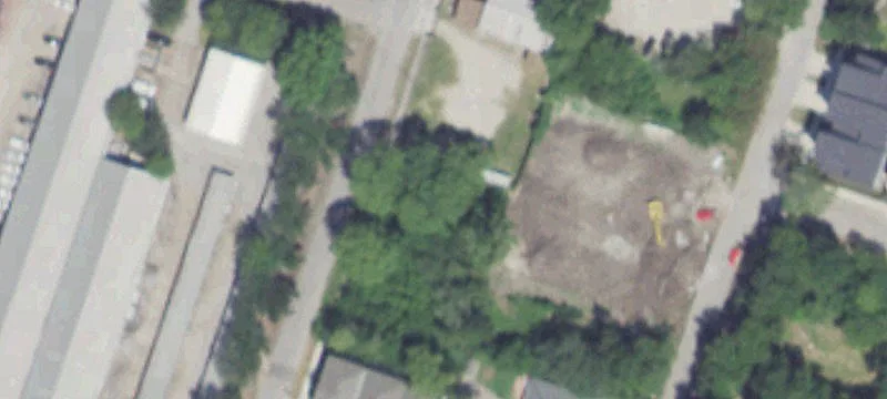 Land