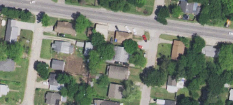 Vacant Land