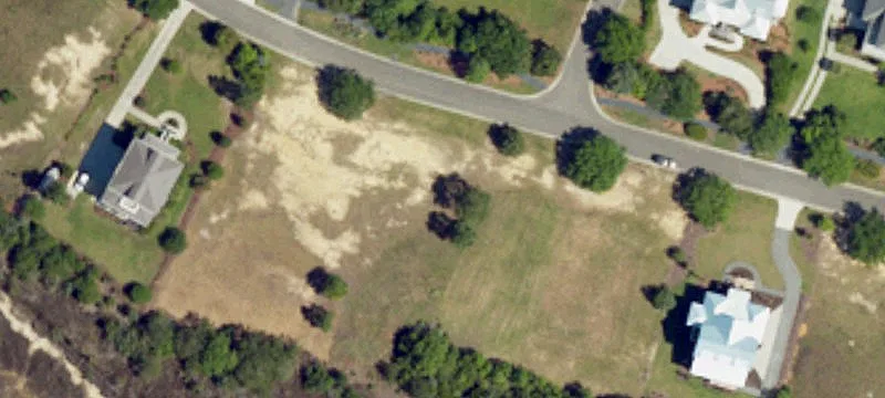 Unimproved Land