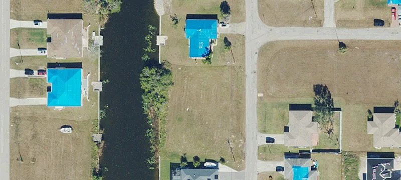 1424 NE 9TH AVENUE, CAPE CORAL, FL 33909