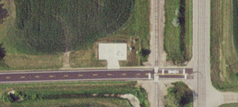 Land
