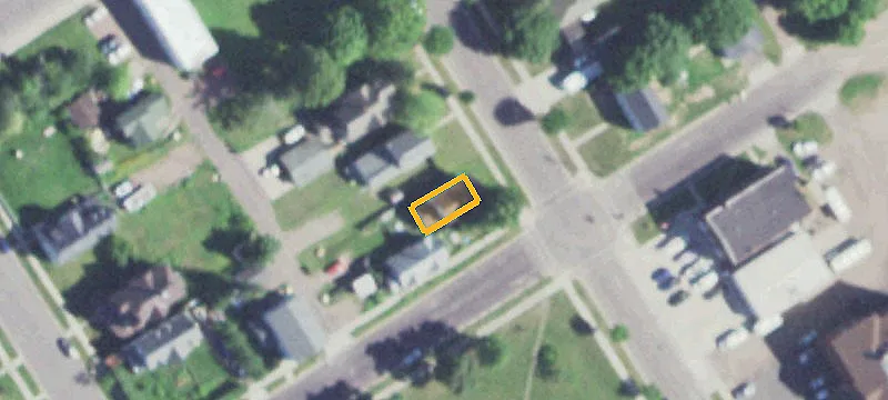 Two-Story Duplex
