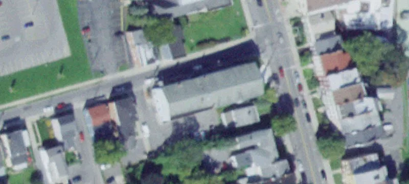26-Unit Apartment Building