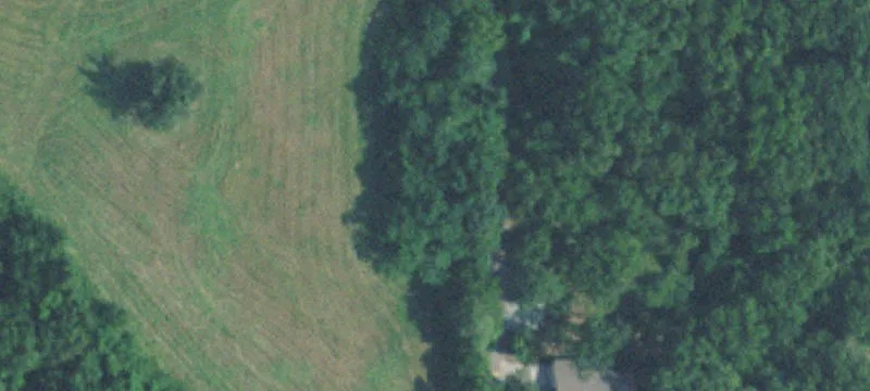 Unimproved Land