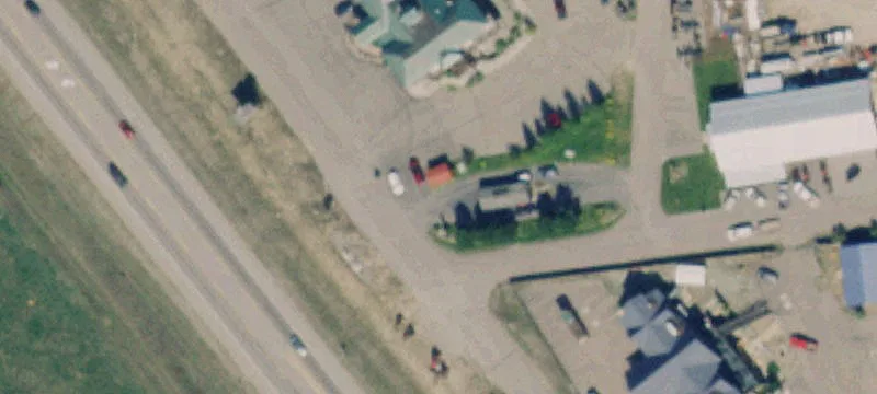 Casino with Lodge Rooms