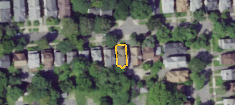 Seven-Bedroom Triplex