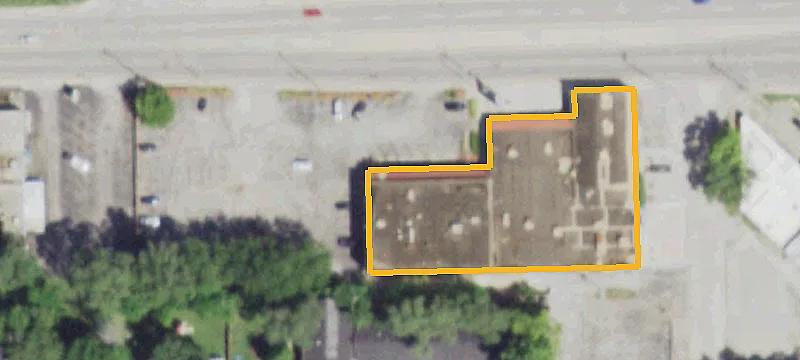 Adaptable Flex Space