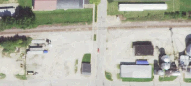 Commercial Land with Highway Frontage
