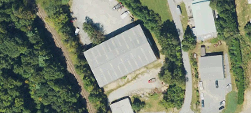 Flex Space with High-Rack Storage