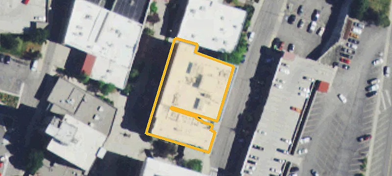 Remodeled Office Condominium