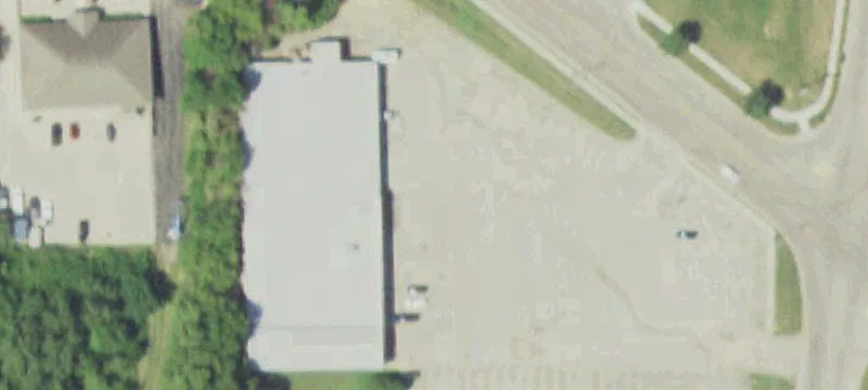 Flex Space with Loading Docks