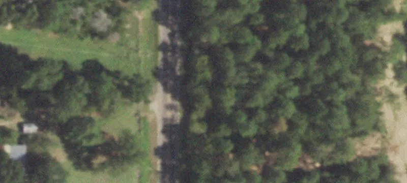 Farm with Residence