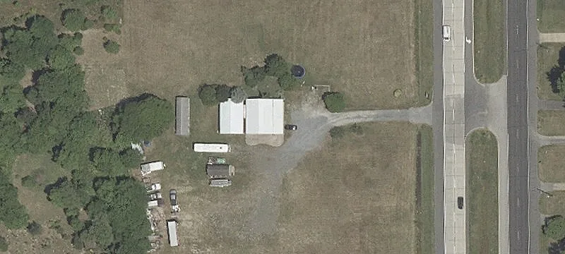 Land Parcel
