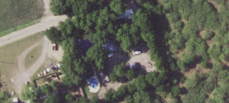 Farm and Ranch Properties