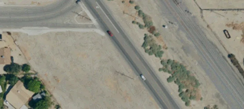 Commercial Land Development Site