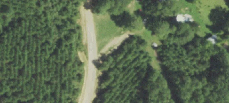 Improved Ranch with Workshop