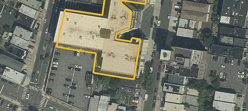 One-Bedroom Residential Income Property