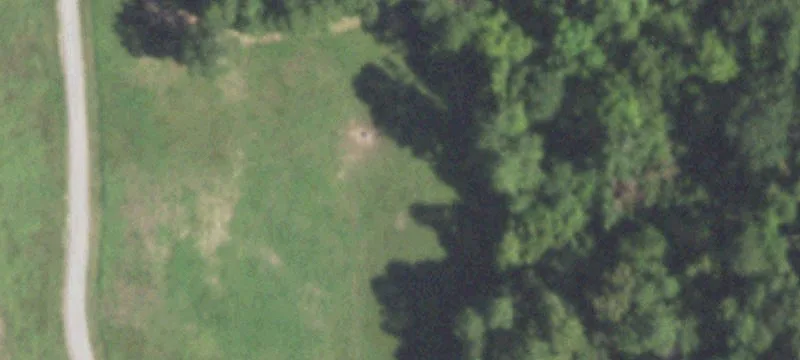 Farm Estate With Private Lake