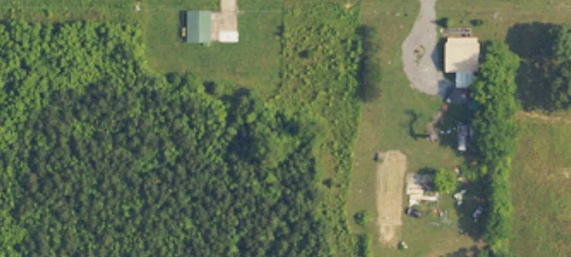 M-I Zoned Commercial Land