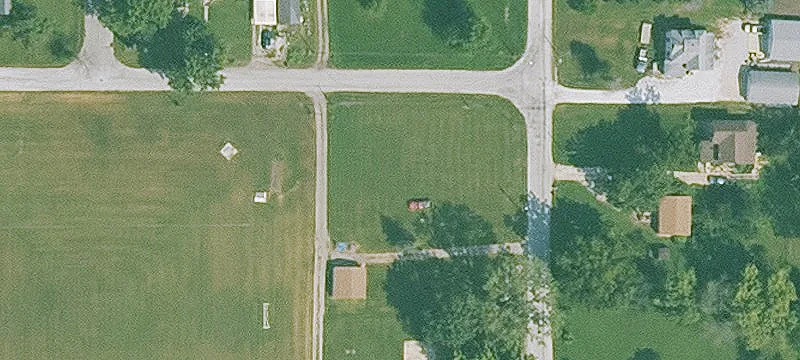 120 Woodlawn Street, Maxwell, IA 50161