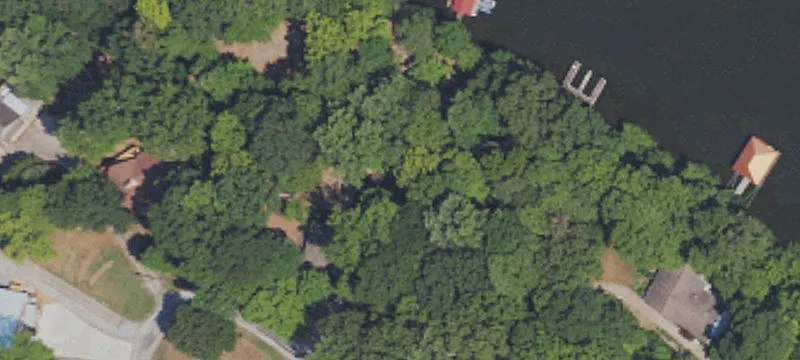 Waterfront Land Parcel