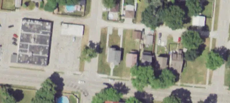 Modern Duplex