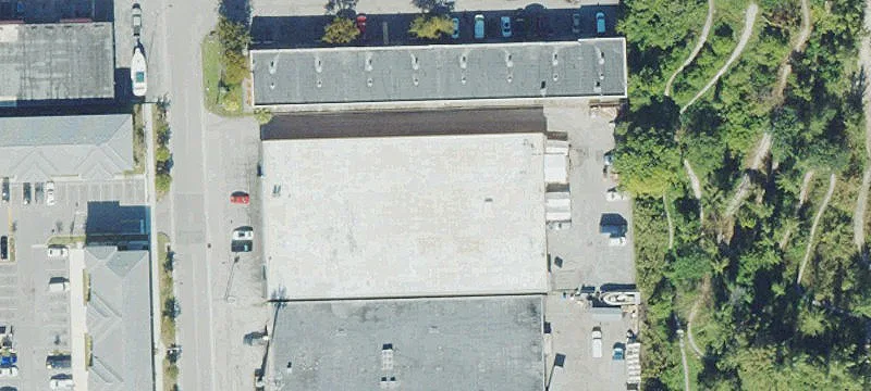 Freestanding Flex Facility