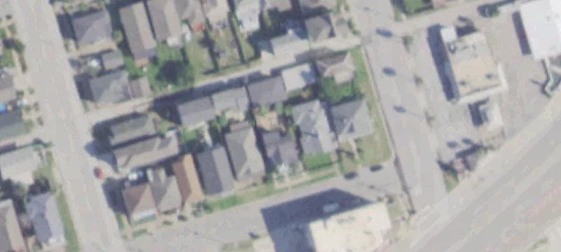 Triplex with Short-Term Rental Permits
