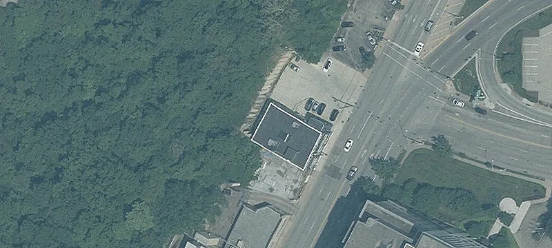 Church Facility