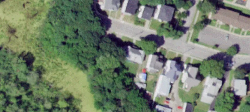 Three-Level Quadplex