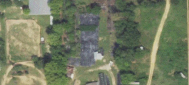 Farm and Ranch Properties