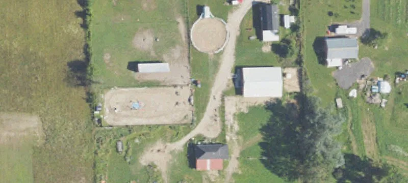 Land