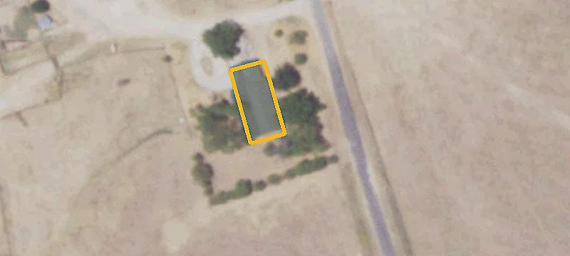 Vacant Land