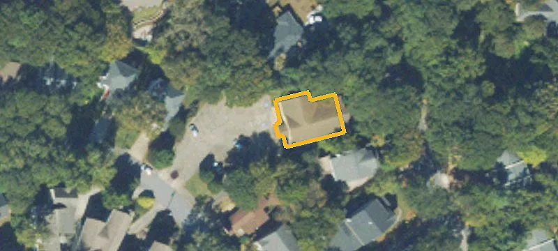 Freestanding Religious Facility