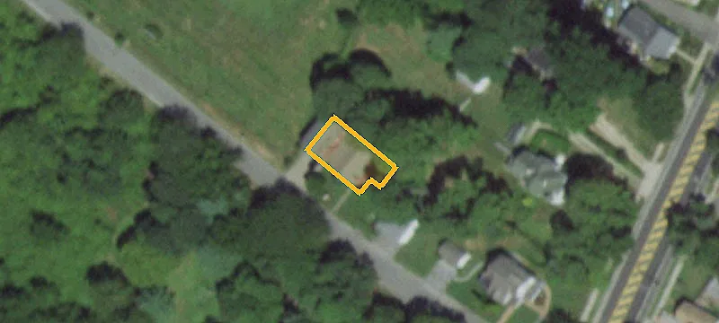 Live-Work Space with Attached Garage