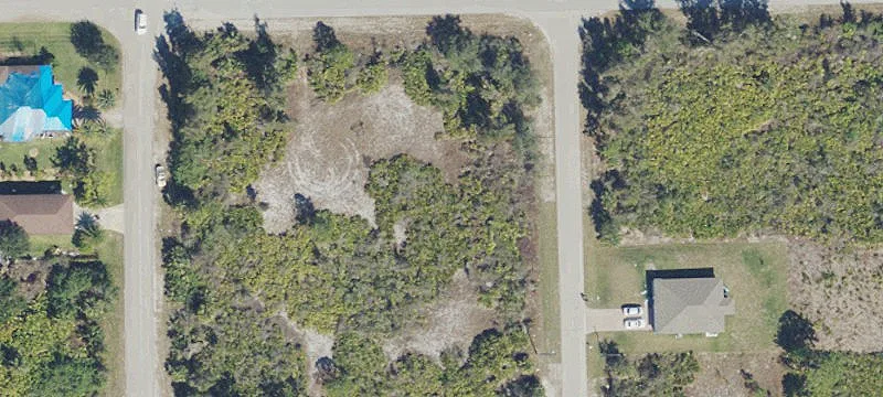 6017 Pat Ave N, Lehigh Acres, FL
