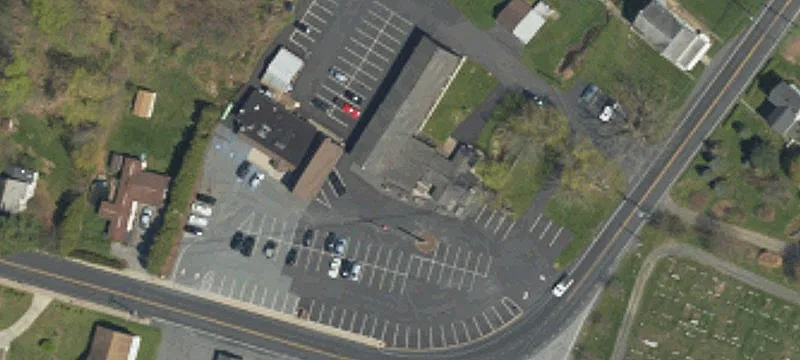 Mixed-Use Restaurant Property