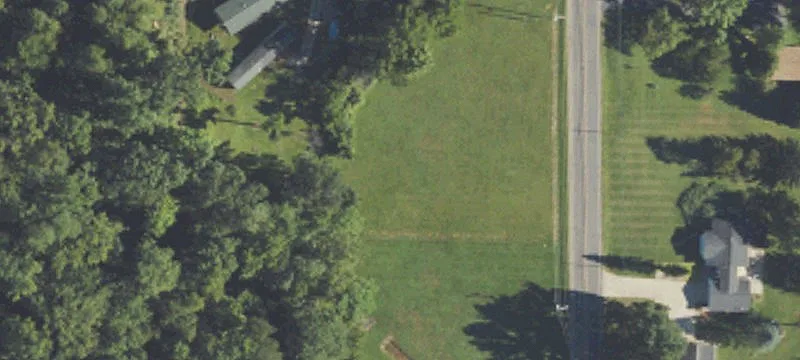 Occupied Mobile Home Park