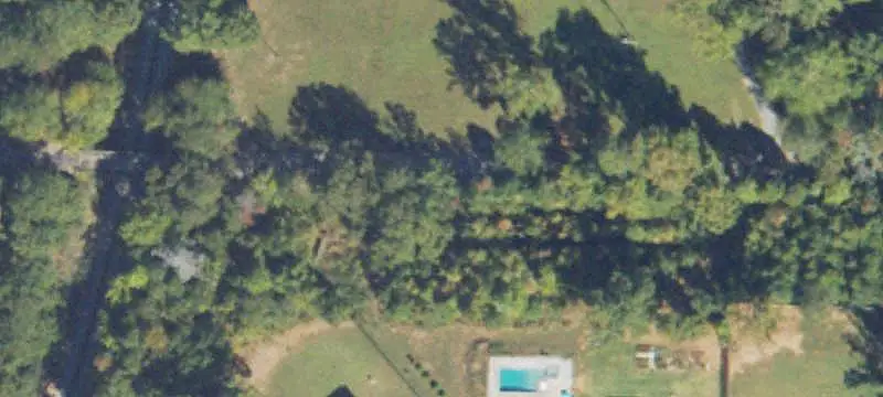 Unimproved Land