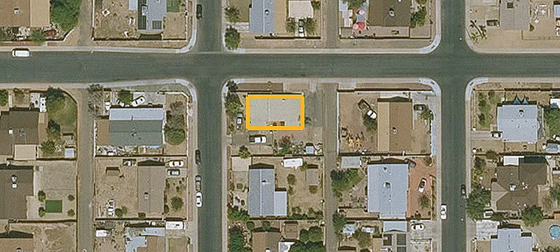 Duplex Undergoing Updates