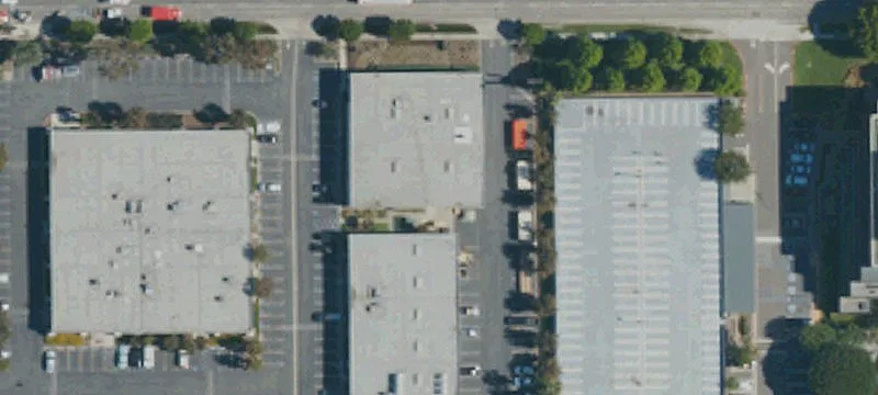Warehouse Facility
