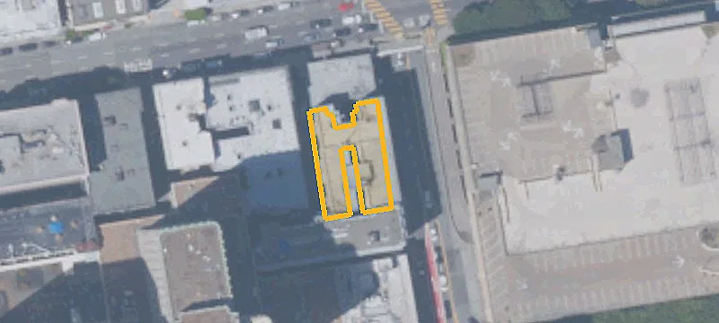 Office Condo Near Subway Access