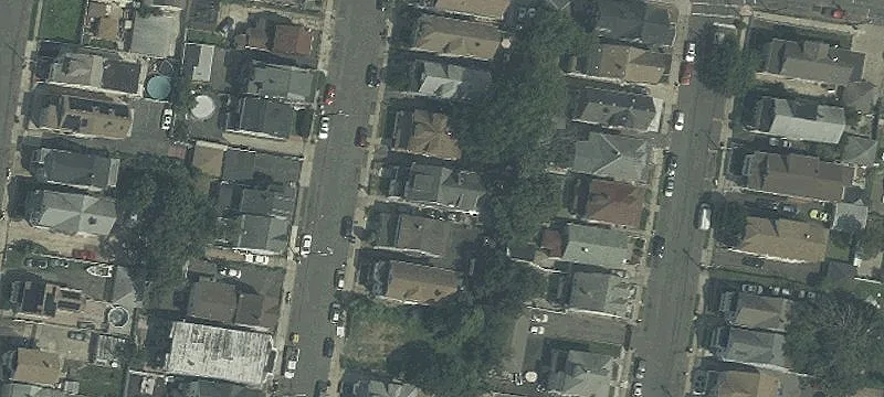 Multifamily Property Requiring Cleanup