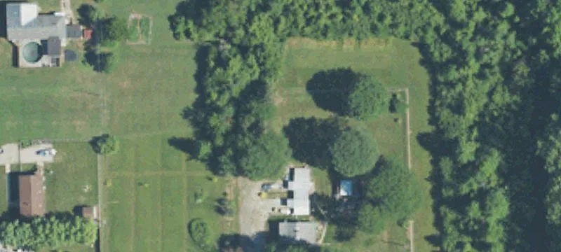 Unimproved Land
