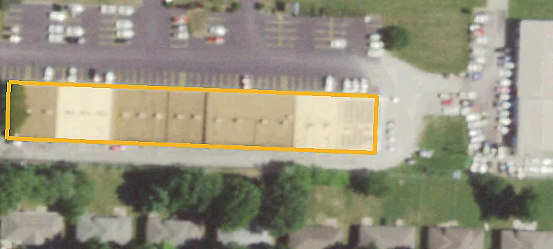 Medical Office Space With Exam Rooms