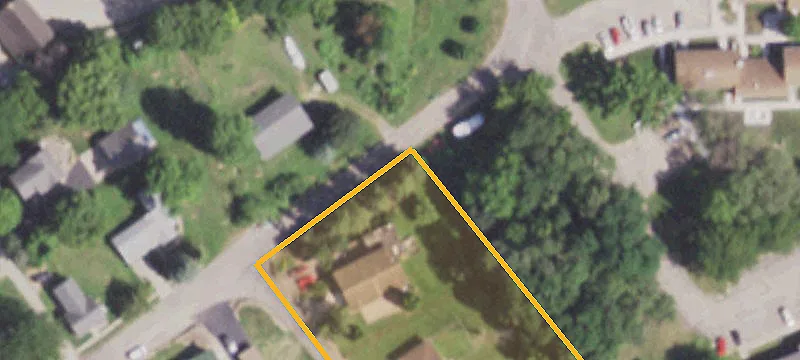 Duplex With Finished Lower Level