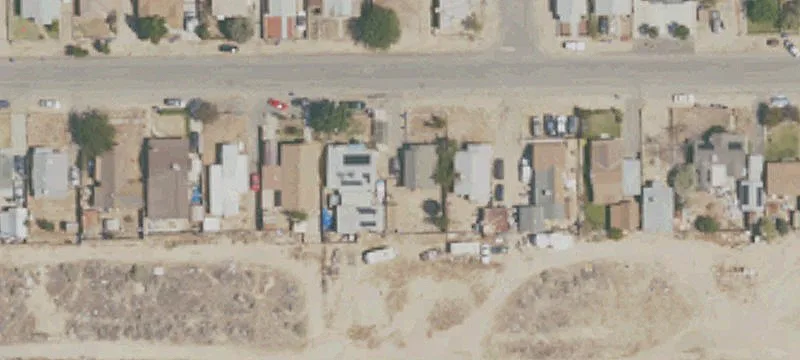Two-Home Duplex With ADU