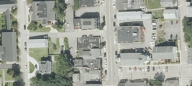 Build-Out Ready Storefront Space