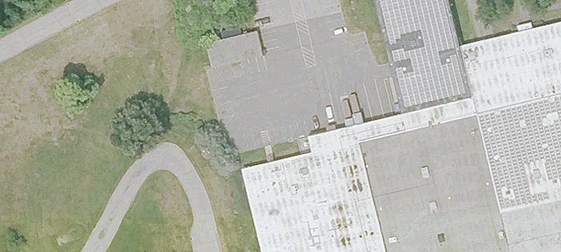 Air-Conditioned Flex Space